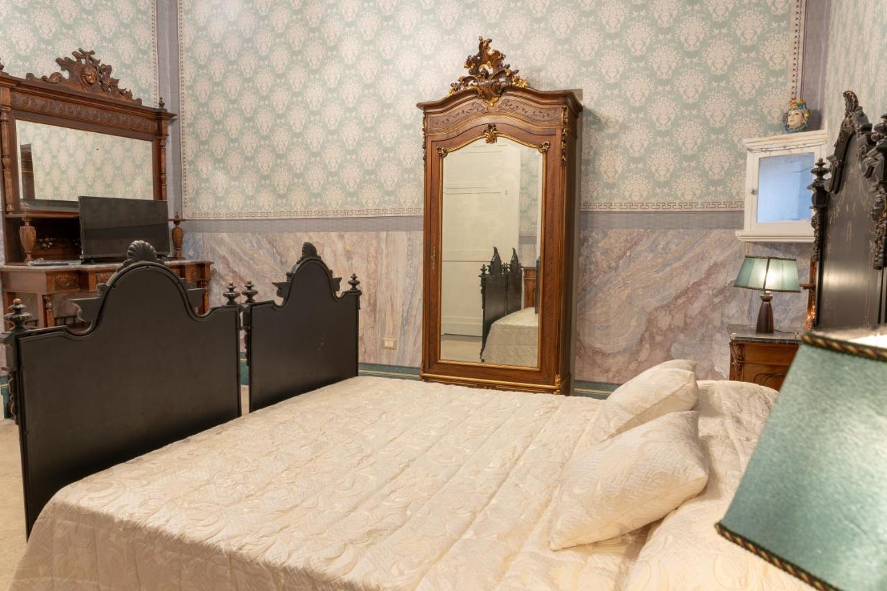 Il Cavaliere Al Borgo Antico Hotel *