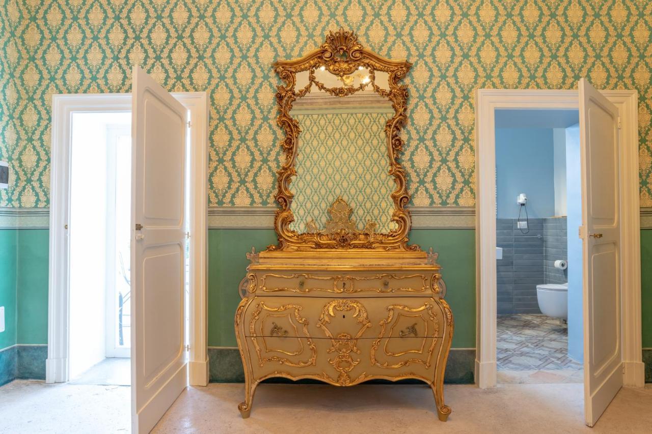 Il Cavaliere Al Borgo Antico Hotel *